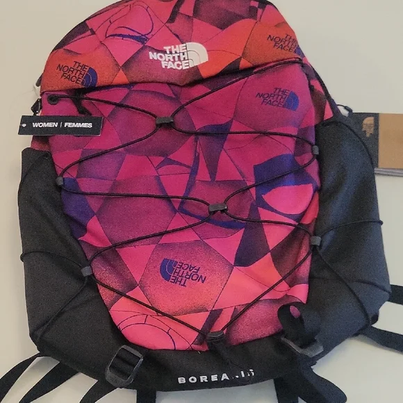 The North Face | Bags | The North Face Borealis Backpack In  display picture 3